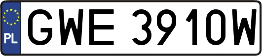 GWE3910W