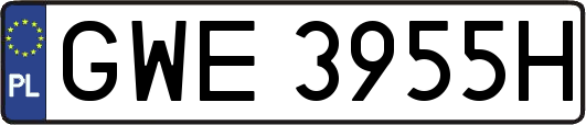 GWE3955H