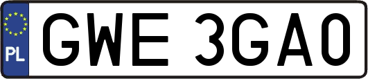 GWE3GA0