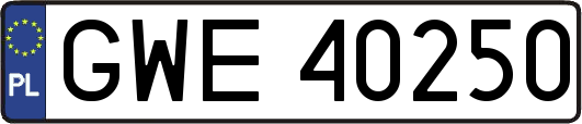 GWE40250