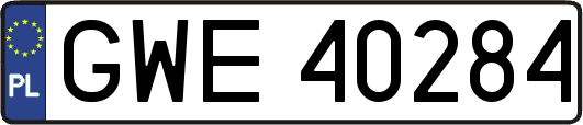GWE40284