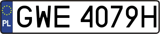 GWE4079H