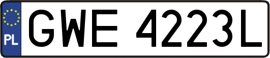 GWE4223L