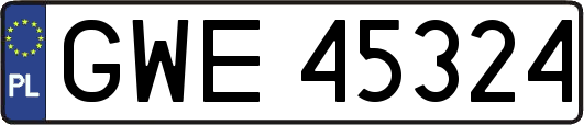 GWE45324