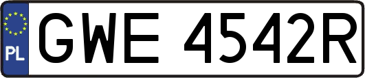 GWE4542R