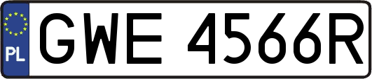 GWE4566R