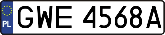 GWE4568A