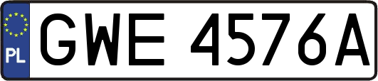 GWE4576A
