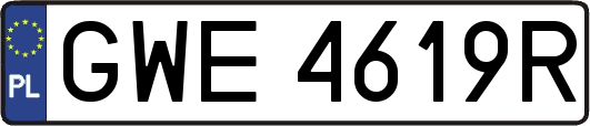 GWE4619R