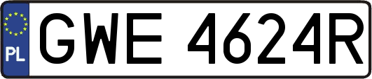 GWE4624R
