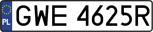 GWE4625R