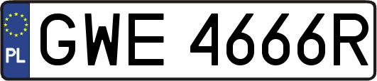 GWE4666R