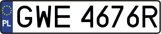 GWE4676R