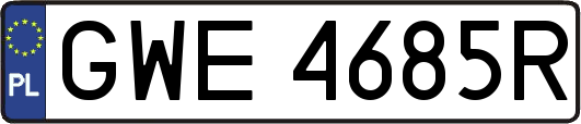 GWE4685R