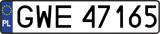 GWE47165