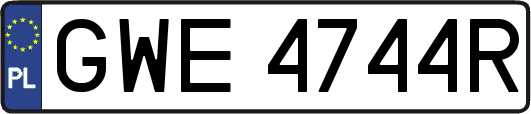 GWE4744R