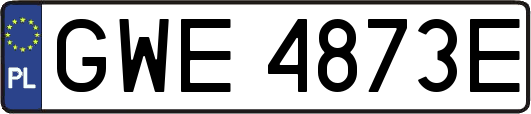 GWE4873E