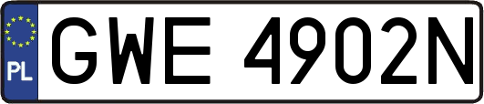 GWE4902N