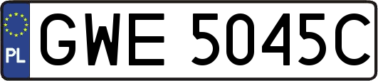 GWE5045C