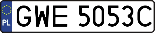 GWE5053C