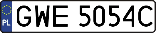 GWE5054C