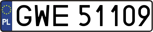 GWE51109