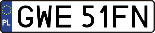 GWE51FN