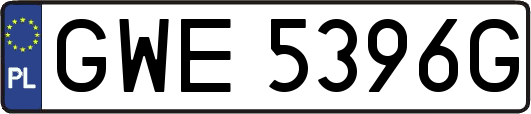 GWE5396G