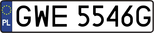 GWE5546G