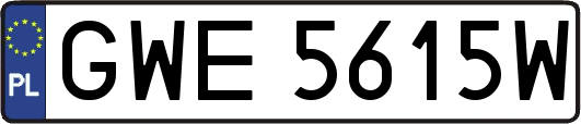 GWE5615W