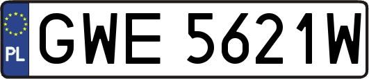 GWE5621W