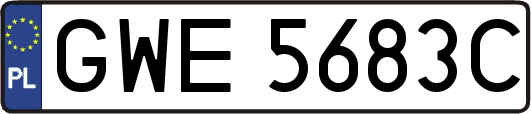 GWE5683C