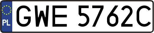 GWE5762C