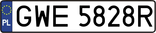 GWE5828R