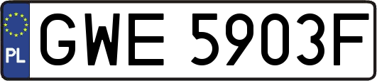 GWE5903F