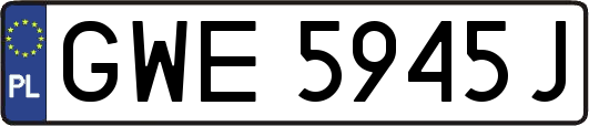 GWE5945J