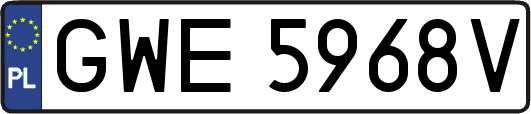 GWE5968V