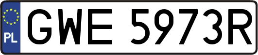 GWE5973R
