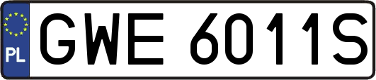 GWE6011S