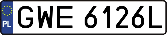 GWE6126L