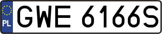 GWE6166S