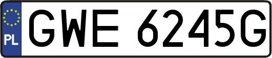 GWE6245G