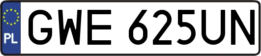 GWE625UN