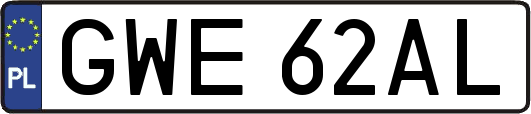 GWE62AL