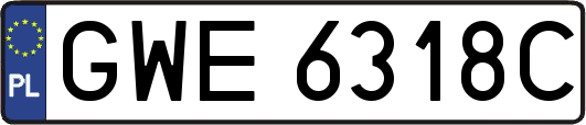 GWE6318C