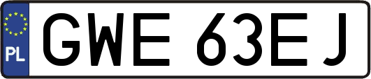 GWE63EJ