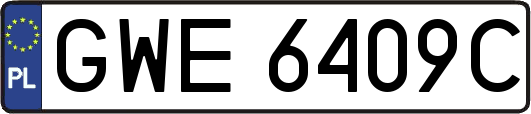 GWE6409C
