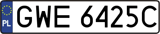 GWE6425C