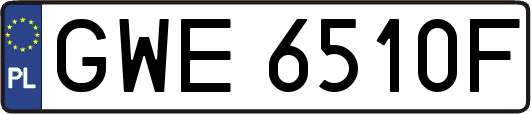 GWE6510F