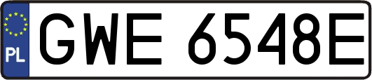 GWE6548E